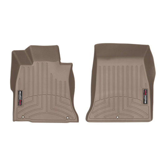 WeatherTech FloorLiner™ DigitalFit® 4514831