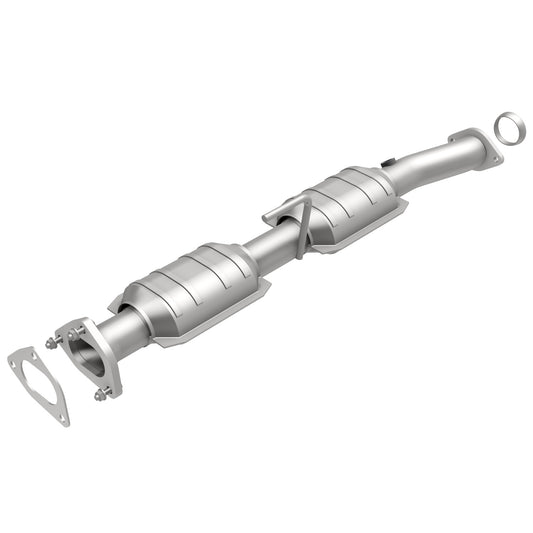 MagnaFlow HM Grade Federal / EPA Compliant Direct-Fit Catalytic Converter 23541 MAGNAFLOW-23541
