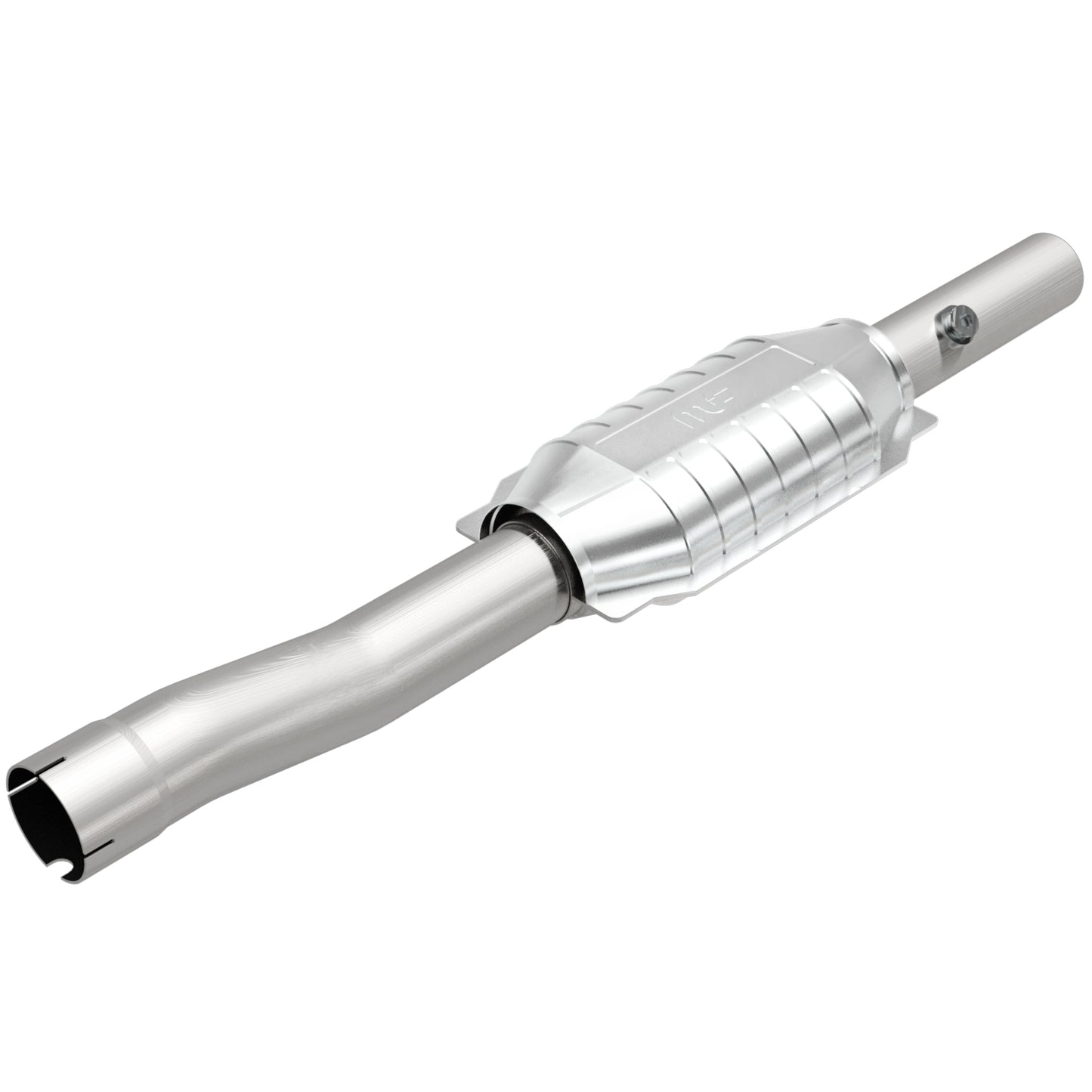 MagnaFlow 1999-2001 Jeep Grand Cherokee HM Grade Federal / EPA Compliant Direct-Fit Catalytic Converter MAGNAFLOW-23544