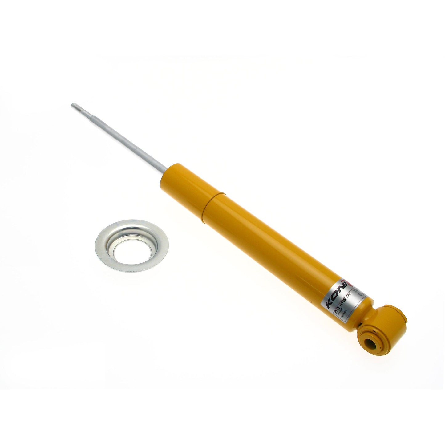 Koni Sport (yellow) 8240- internally adjustable twin-tube low pressure gas 8240 1219SPORT