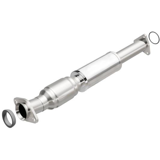 MagnaFlow 1991-1995 Acura Legend Standard Grade Federal / EPA Compliant Direct-Fit Catalytic Converter MAGNAFLOW-23618