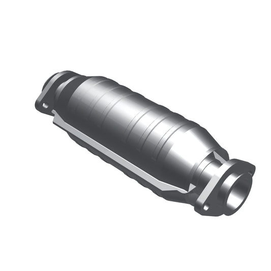 MagnaFlow 1993-2002 Mitsubishi Mirage HM Grade Federal / EPA Compliant Direct-Fit Catalytic Converter MAGNAFLOW-23619
