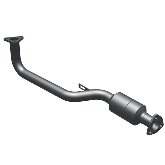 MagnaFlow 1992-1994 Audi 100 Standard Grade Federal / EPA Compliant Direct-Fit Catalytic Converter MAGNAFLOW-23621