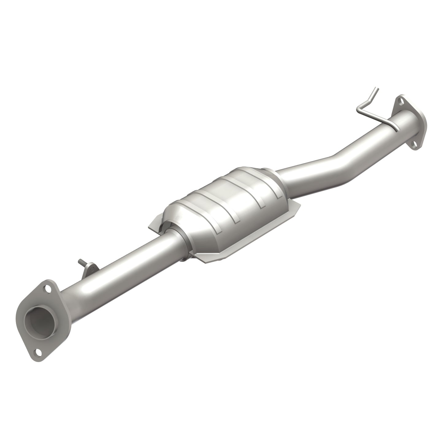 MagnaFlow 1997-2000 Toyota RAV4 HM Grade Federal / EPA Compliant Direct-Fit Catalytic Converter MAGNAFLOW-23629