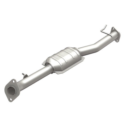 MagnaFlow 1997-2000 Toyota RAV4 HM Grade Federal / EPA Compliant Direct-Fit Catalytic Converter MAGNAFLOW-23629
