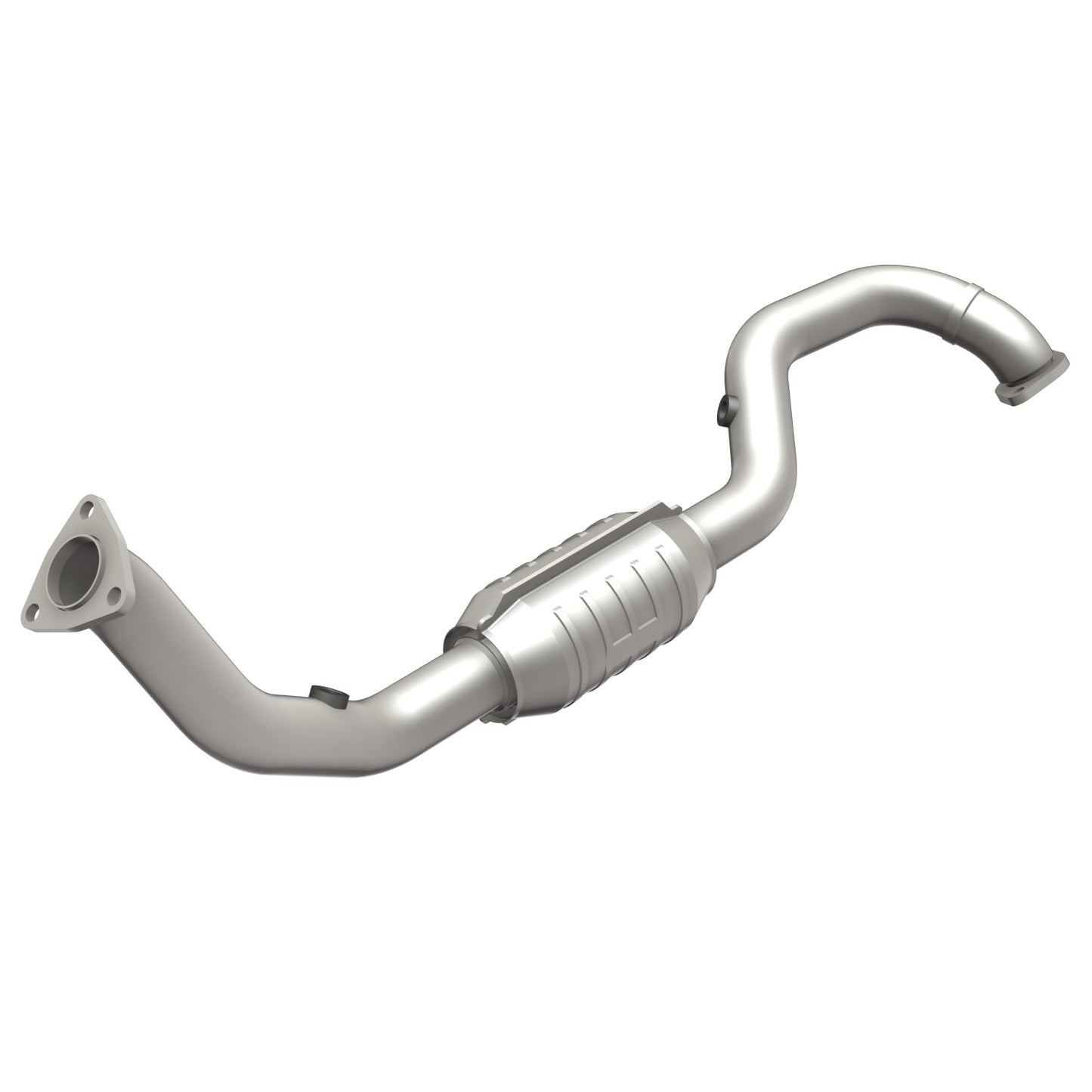 MagnaFlow HM Grade Federal / EPA Compliant Direct-Fit Catalytic Converter 23632 MAGNAFLOW-23632