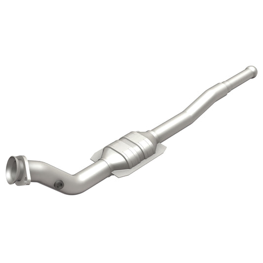 MagnaFlow 1993-1994 Volvo 850 Standard Grade Federal / EPA Compliant Direct-Fit Catalytic Converter MAGNAFLOW-23633