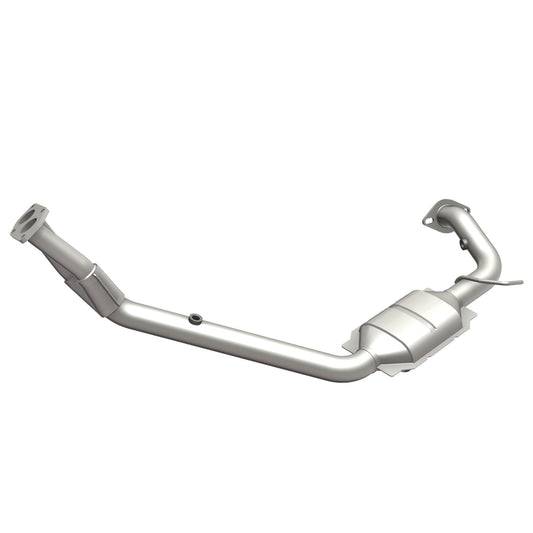 MagnaFlow HM Grade Federal / EPA Compliant Direct-Fit Catalytic Converter 23636 MAGNAFLOW-23636