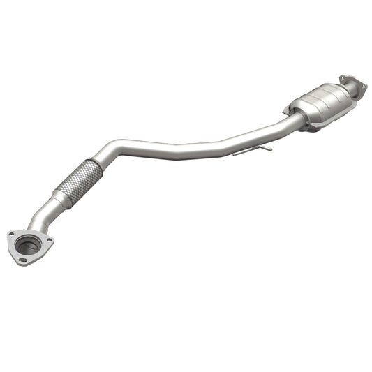 MagnaFlow 1999-2002 Daewoo Nubira HM Grade Federal / EPA Compliant Direct-Fit Catalytic Converter MAGNAFLOW-23639