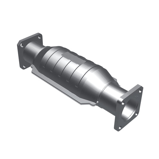 MagnaFlow Standard Grade Federal / EPA Compliant Direct-Fit Catalytic Converter 23650 MAGNAFLOW-23650
