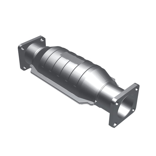 MagnaFlow Standard Grade Federal / EPA Compliant Direct-Fit Catalytic Converter 23651 MAGNAFLOW-23651