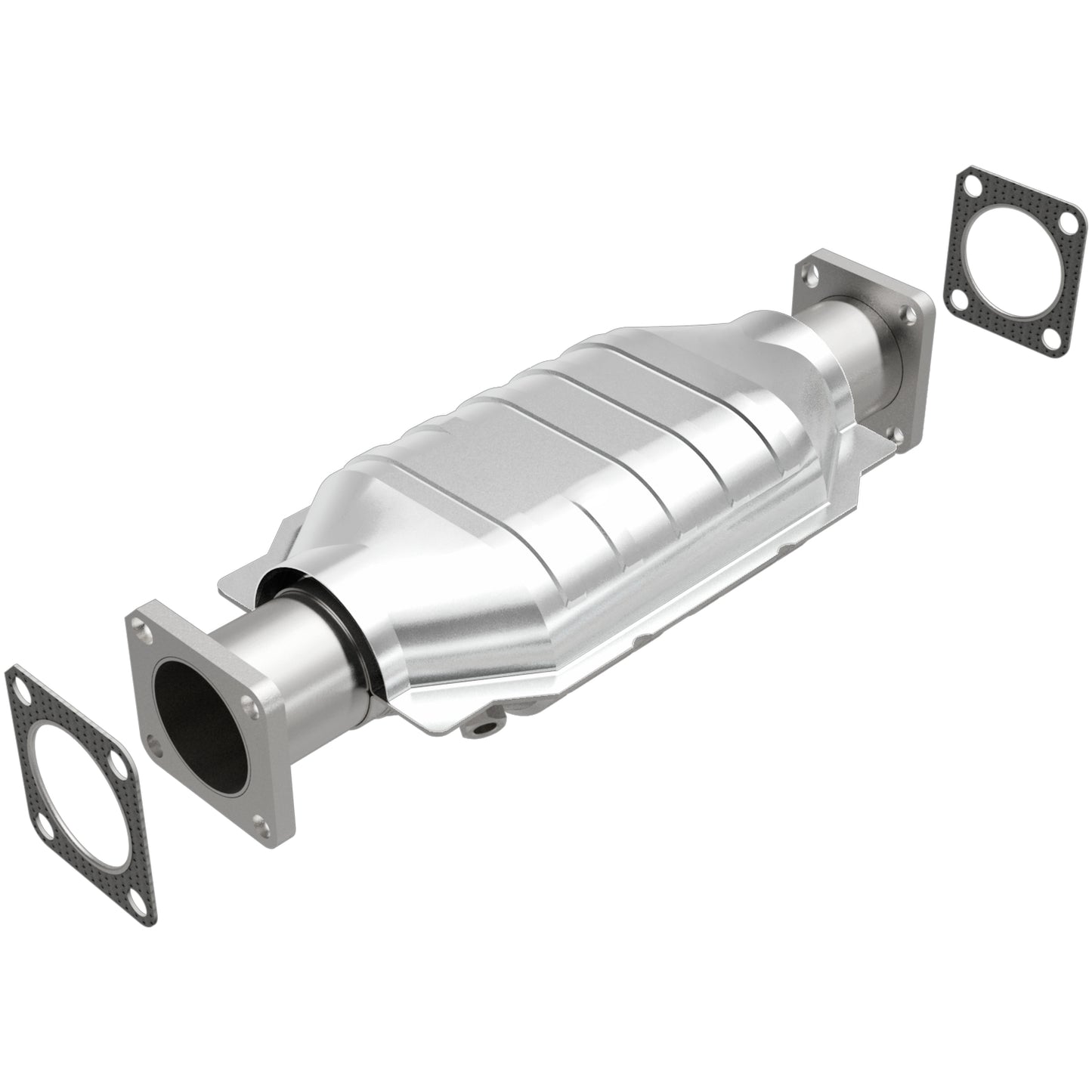 MagnaFlow Standard Grade Federal / EPA Compliant Direct-Fit Catalytic Converter 23652 MAGNAFLOW-23652