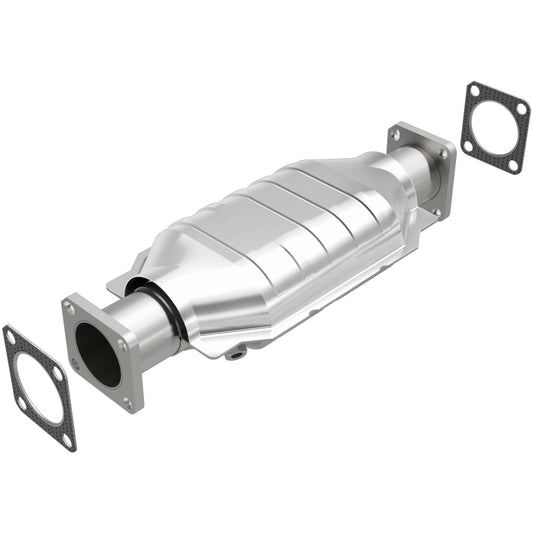 MagnaFlow Standard Grade Federal / EPA Compliant Direct-Fit Catalytic Converter 23652 MAGNAFLOW-23652