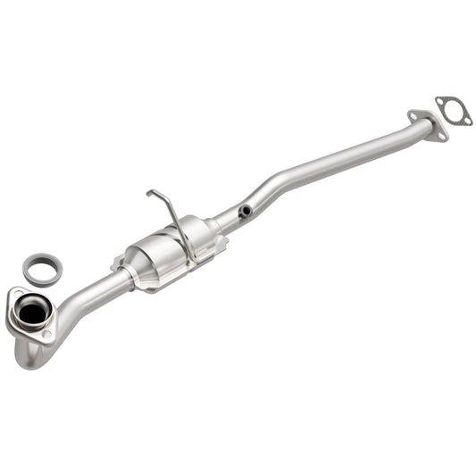 MagnaFlow HM Grade Federal / EPA Compliant Direct-Fit Catalytic Converter 23655 MAGNAFLOW-23655