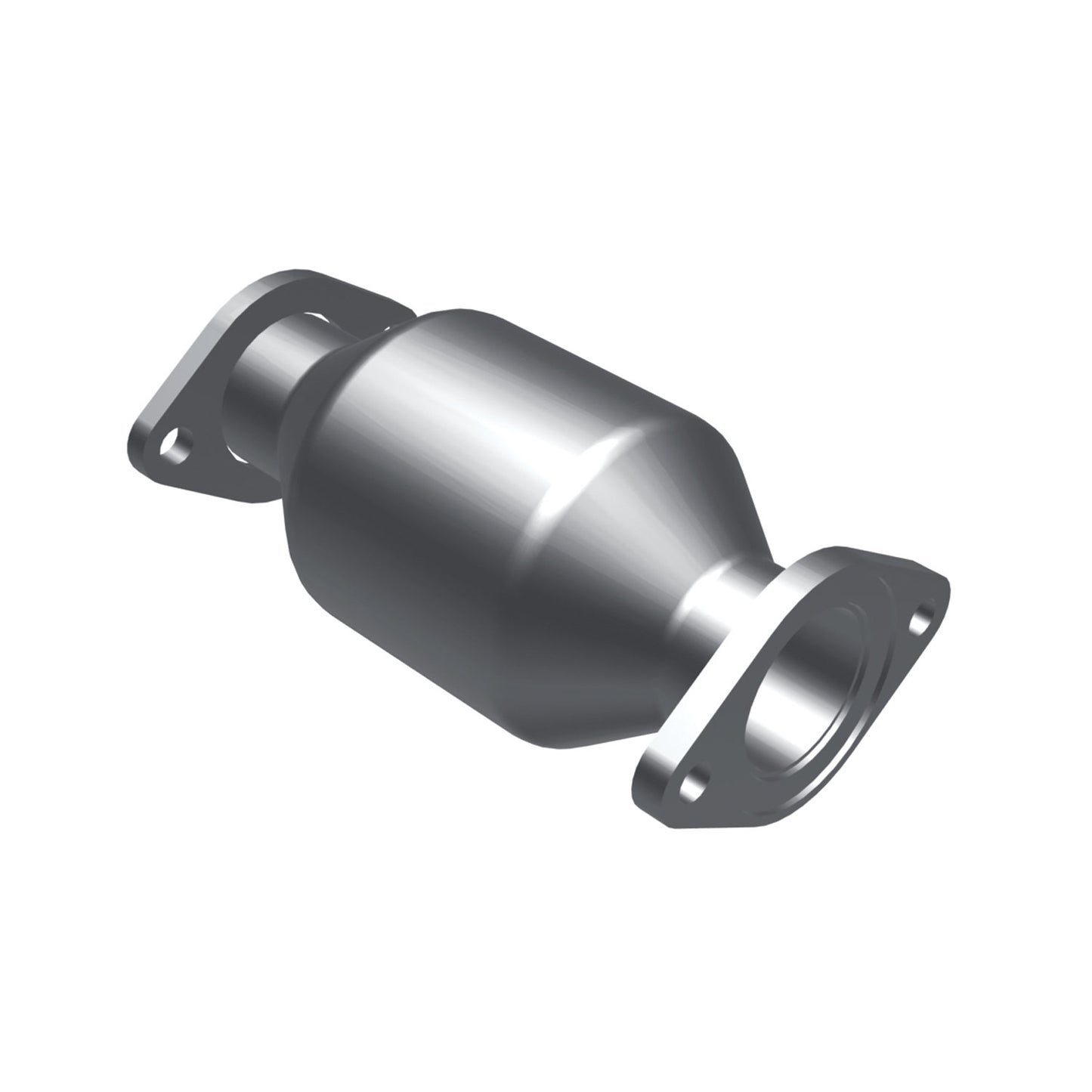MagnaFlow Standard Grade Federal / EPA Compliant Direct-Fit Catalytic Converter 23656 MAGNAFLOW-23656