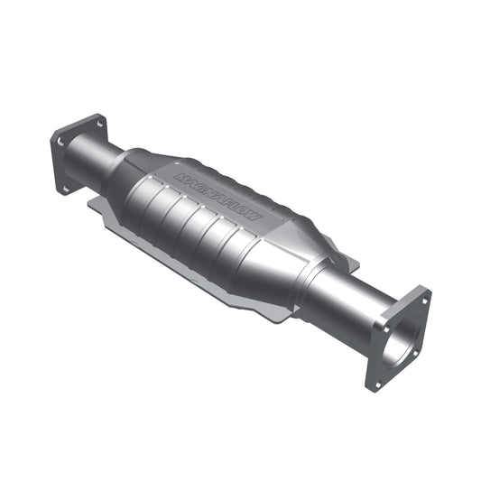 MagnaFlow Standard Grade Federal / EPA Compliant Direct-Fit Catalytic Converter 23657 MAGNAFLOW-23657