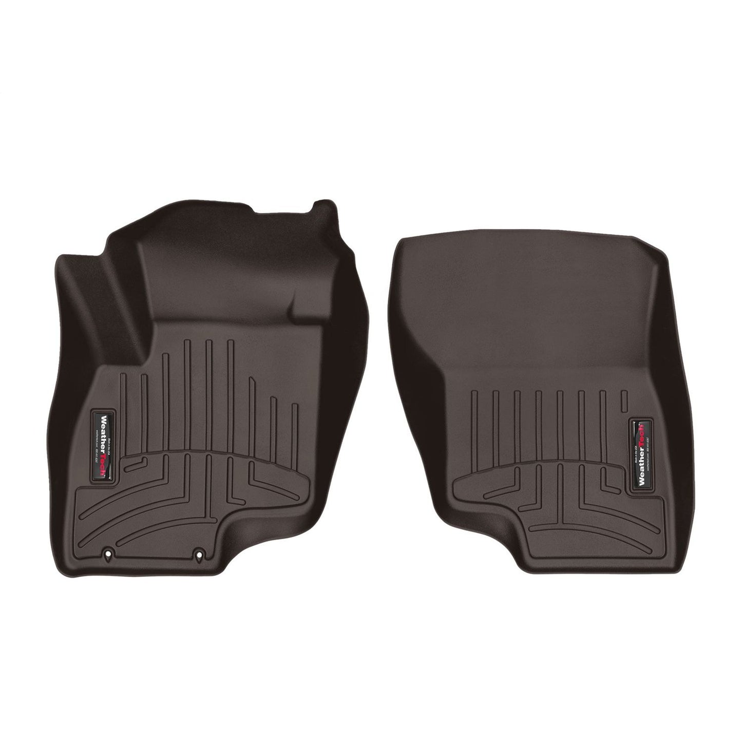 WeatherTech FloorLiner™ DigitalFit® 4713071