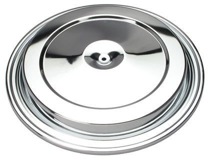 Trans-Dapt Performance O.E.M. Style Air Cleaner Top Chrome- 88-92 Sb Chevy/Gmc Full-Size (Also Other 83-88 Gm Vehicles) 2366