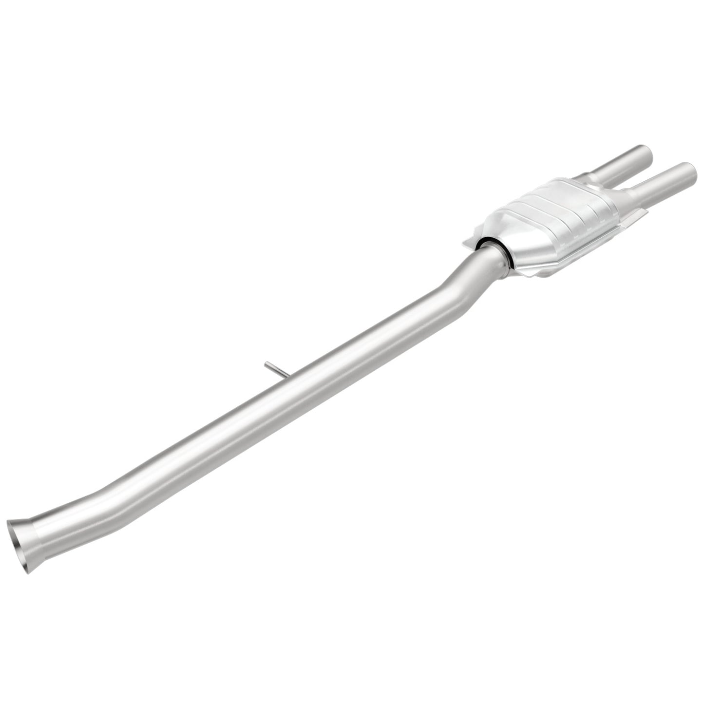 MagnaFlow Standard Grade Federal / EPA Compliant Direct-Fit Catalytic Converter 23662 MAGNAFLOW-23662