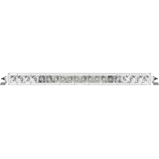 RIGID Industries SR-Series PRO LED Light Spot/Flood Combo 20 Inch White Housing 320314