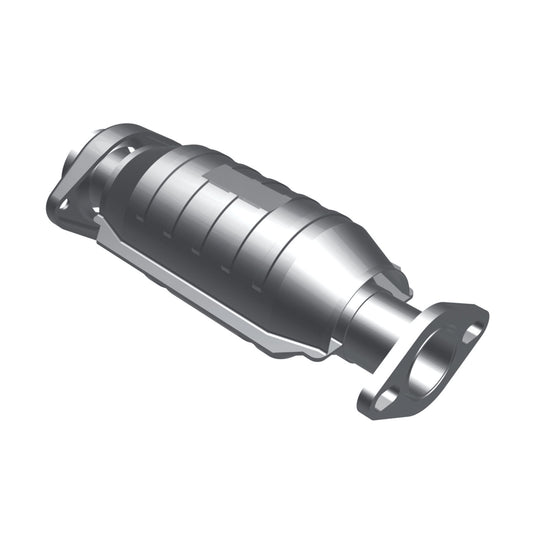 MagnaFlow Standard Grade Federal / EPA Compliant Direct-Fit Catalytic Converter 23681 MAGNAFLOW-23681