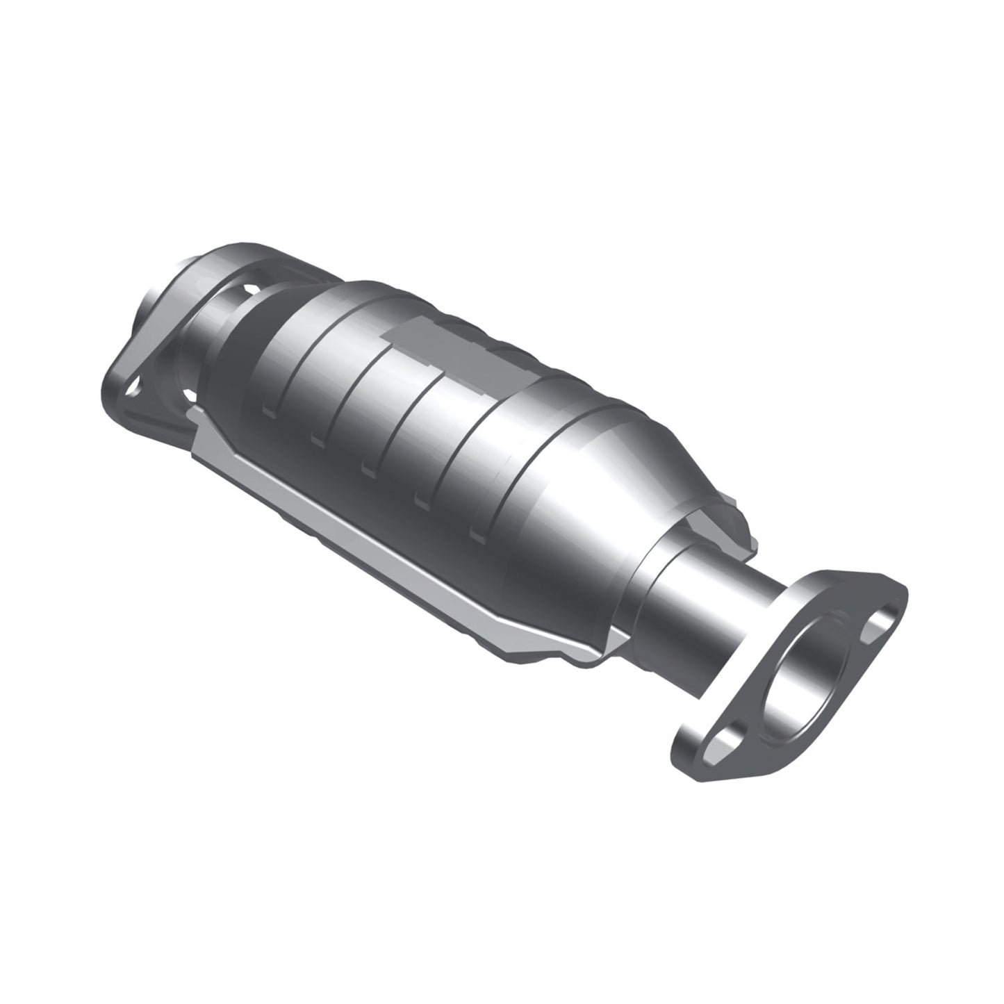 MagnaFlow Standard Grade Federal / EPA Compliant Direct-Fit Catalytic Converter 23682 MAGNAFLOW-23682