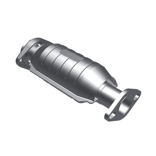 MagnaFlow Standard Grade Federal / EPA Compliant Direct-Fit Catalytic Converter 23682 MAGNAFLOW-23682
