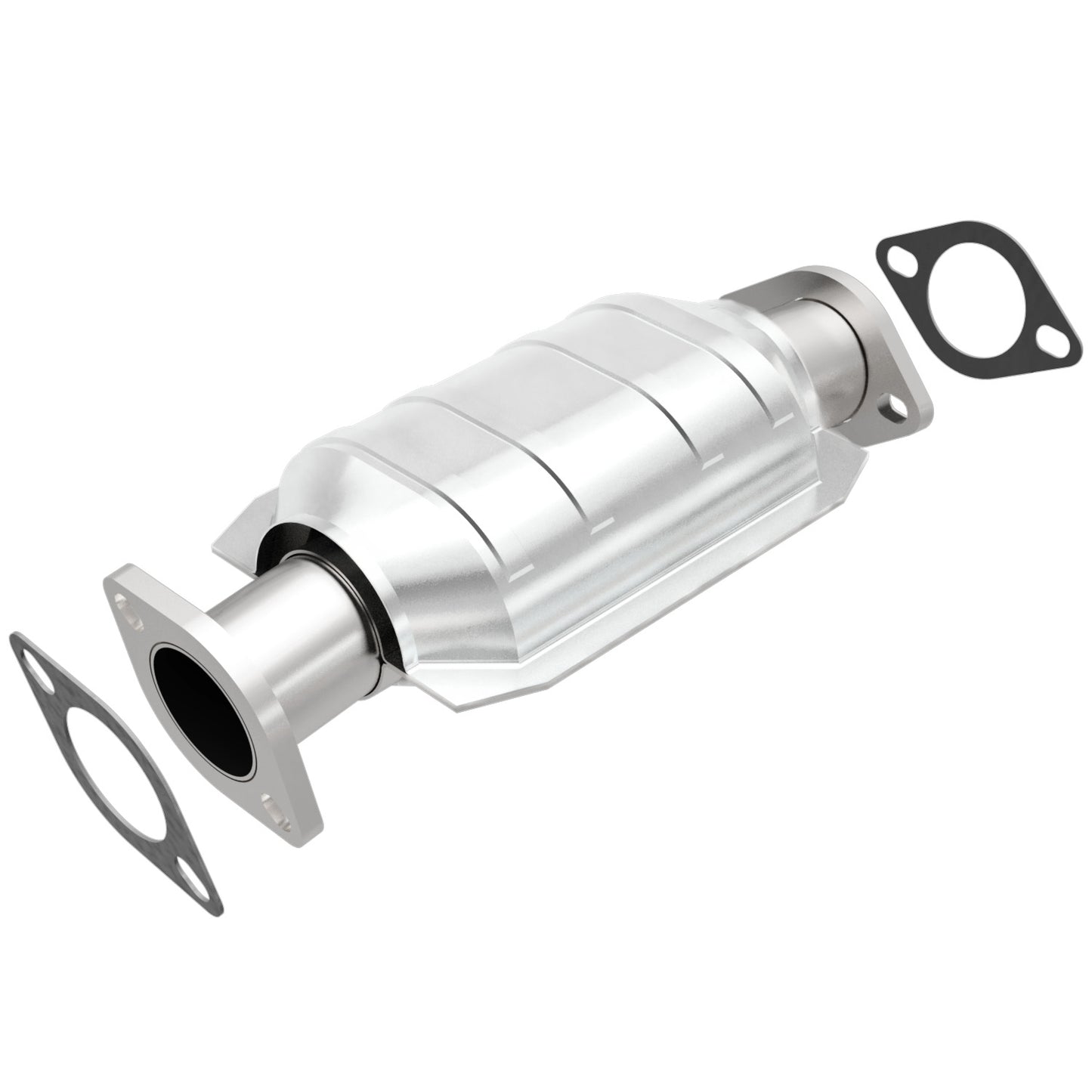MagnaFlow 1990-1993 Mazda Miata Standard Grade Federal / EPA Compliant Direct-Fit Catalytic Converter MAGNAFLOW-23684