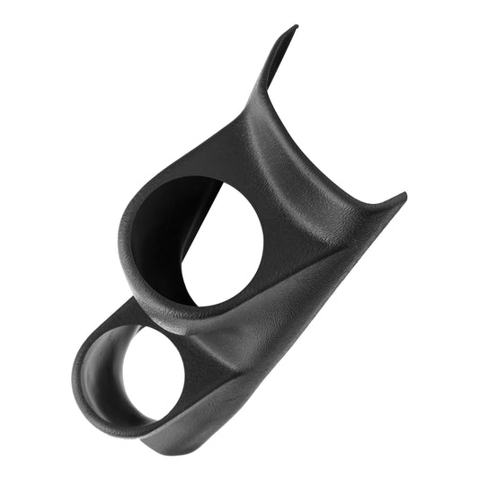 AutoMeter A-PILLAR POD RHD DUAL 2-1/16 in. TOYOTA SUPRA 86-92 A70 23685