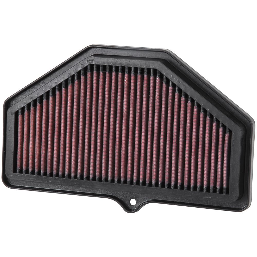 K&N SU-7504 Replacement Air Filter