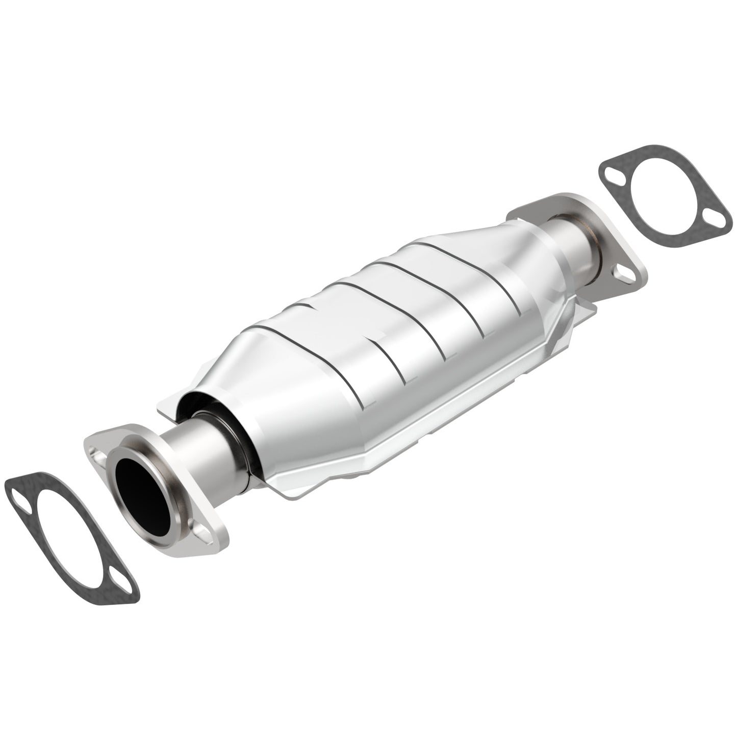 MagnaFlow Standard Grade Federal / EPA Compliant Direct-Fit Catalytic Converter 23693 MAGNAFLOW-23693