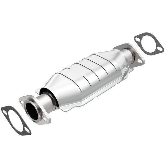 MagnaFlow Standard Grade Federal / EPA Compliant Direct-Fit Catalytic Converter 23693 MAGNAFLOW-23693
