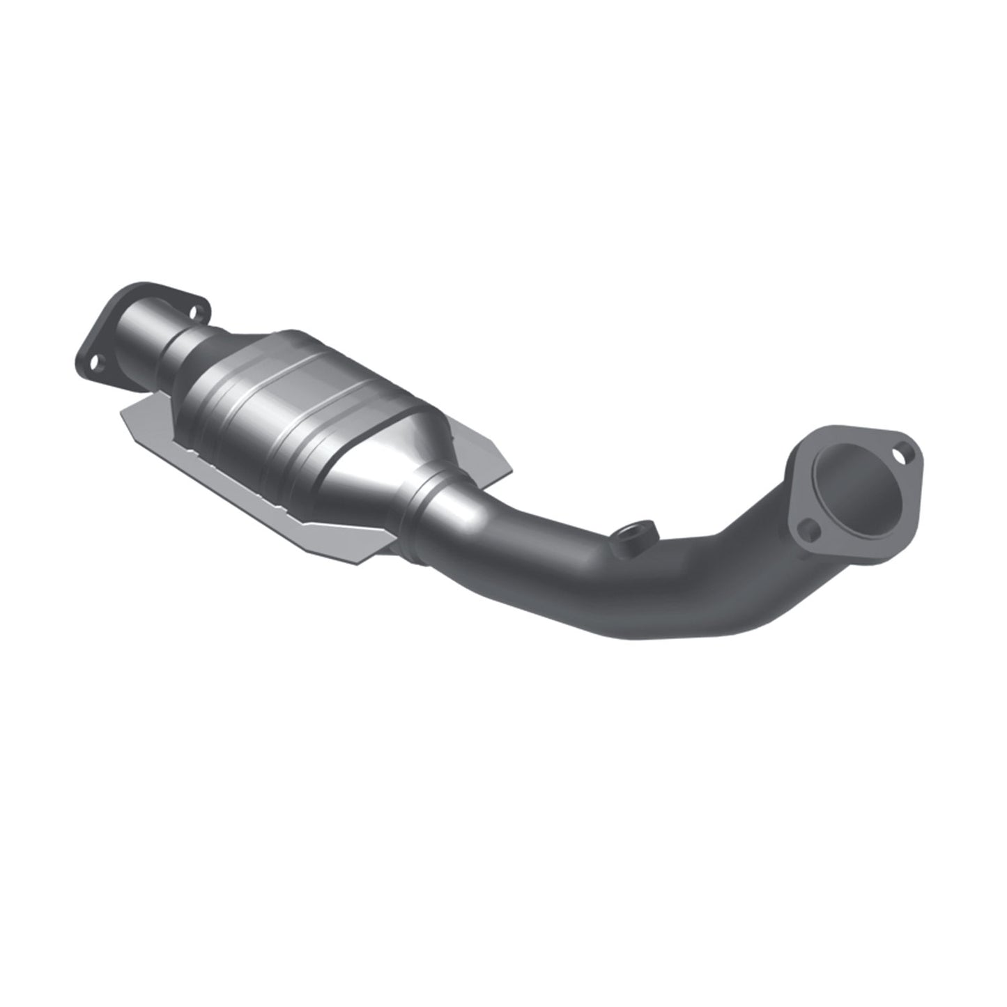 MagnaFlow 1995-1998 Mazda MPV HM Grade Federal / EPA Compliant Direct-Fit Catalytic Converter MAGNAFLOW-23694