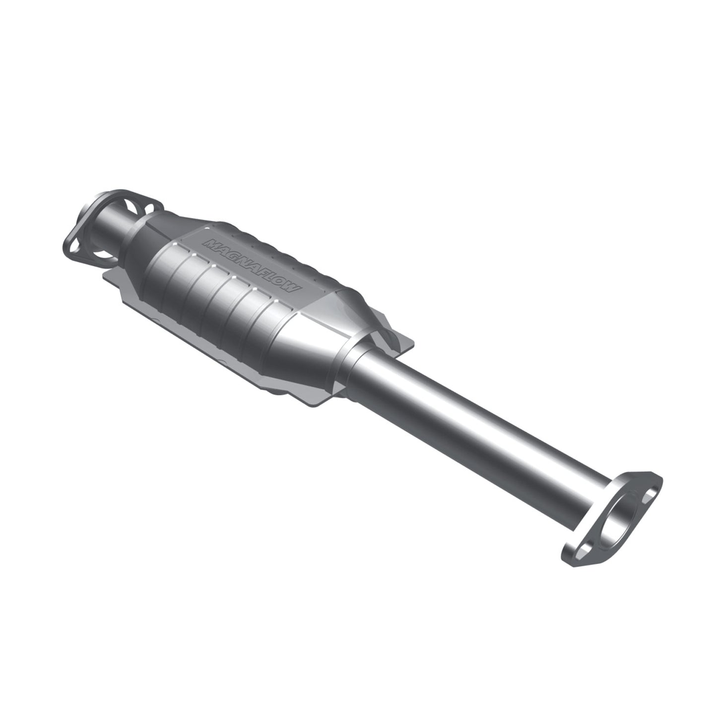 MagnaFlow 1990-1992 Ford Probe Standard Grade Federal / EPA Compliant Direct-Fit Catalytic Converter MAGNAFLOW-23695