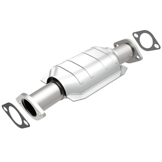 MagnaFlow 1994-1997 Mazda Miata HM Grade Federal / EPA Compliant Direct-Fit Catalytic Converter MAGNAFLOW-23696