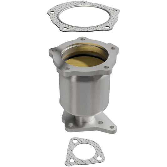 MagnaFlow HM Grade Federal / EPA Compliant Direct-Fit Catalytic Converter 23697 MAGNAFLOW-23697