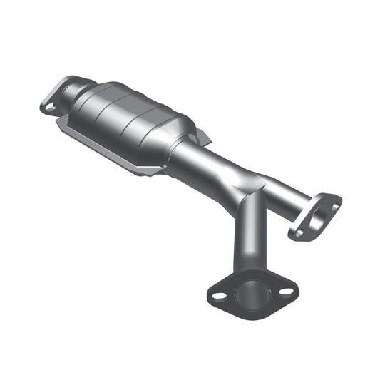 MagnaFlow 1992-1995 Mazda 929 Standard Grade Federal / EPA Compliant Direct-Fit Catalytic Converter MAGNAFLOW-23698