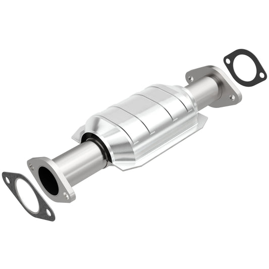 MagnaFlow HM Grade Federal / EPA Compliant Direct-Fit Catalytic Converter 23700 MAGNAFLOW-23700