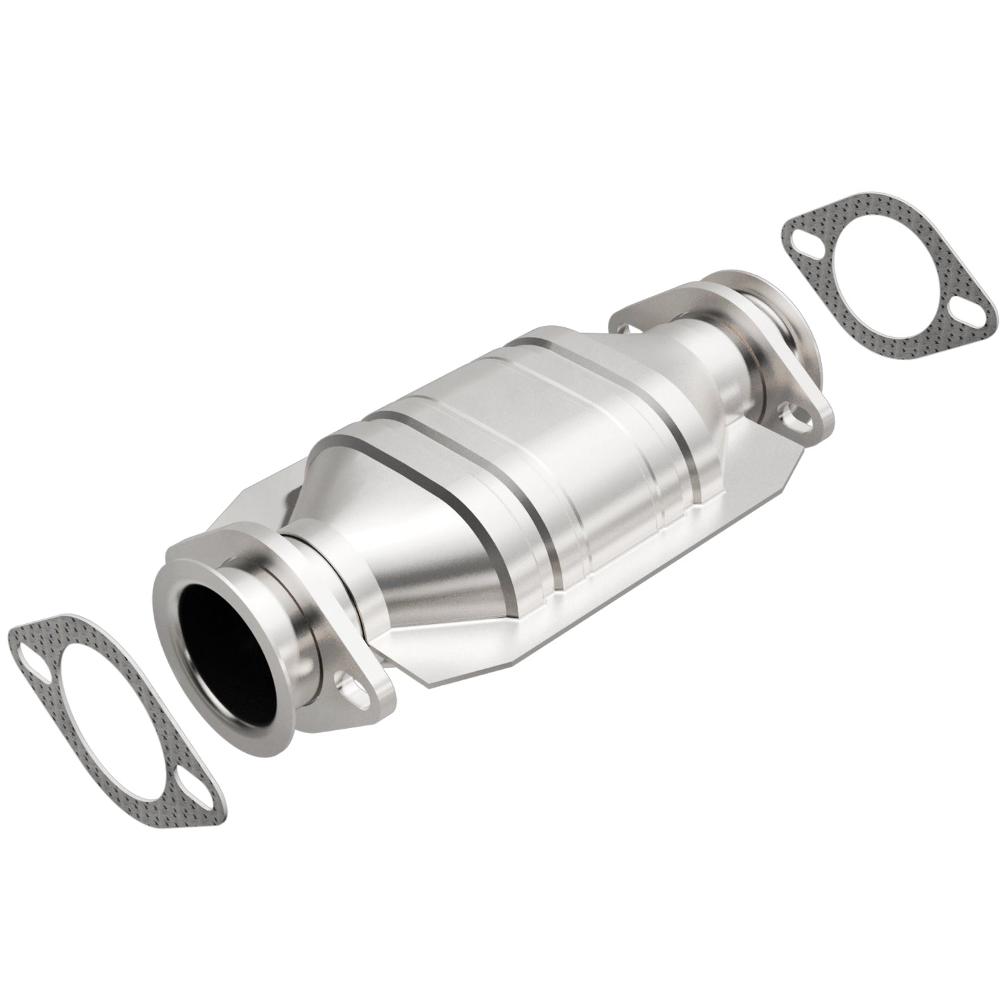 MagnaFlow HM Grade Federal / EPA Compliant Direct-Fit Catalytic Converter 23705 MAGNAFLOW-23705