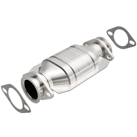 MagnaFlow HM Grade Federal / EPA Compliant Direct-Fit Catalytic Converter 23705 MAGNAFLOW-23705
