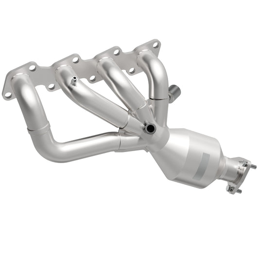 MagnaFlow HM Grade Federal / EPA Compliant Manifold Catalytic Converter 23708 MAGNAFLOW-23708