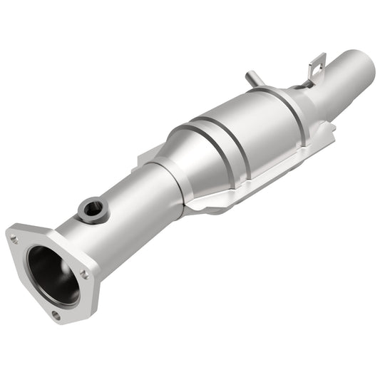 MagnaFlow Standard Grade Federal / EPA Compliant Direct-Fit Catalytic Converter 23713 MAGNAFLOW-23713