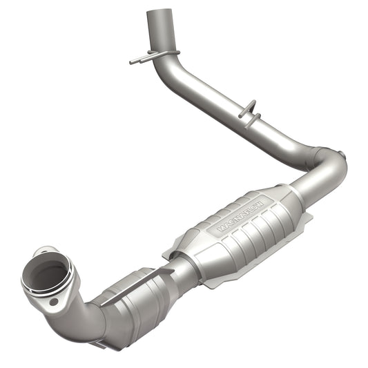 MagnaFlow HM Grade Federal / EPA Compliant Direct-Fit Catalytic Converter 23718 MAGNAFLOW-23718