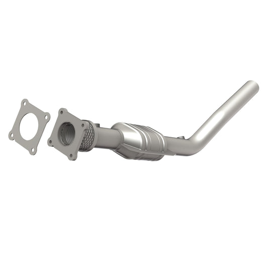 MagnaFlow 1999-2000 Chrysler Sebring HM Grade Federal / EPA Compliant Direct-Fit Catalytic Converter MAGNAFLOW-23721