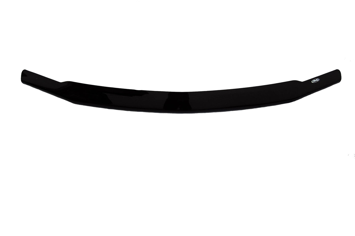 Auto Ventshade 23725 Bugflector Dark Smoke Hood Shield For 2005-2006 Chevrolet Silverado 1500 2500HD 3500