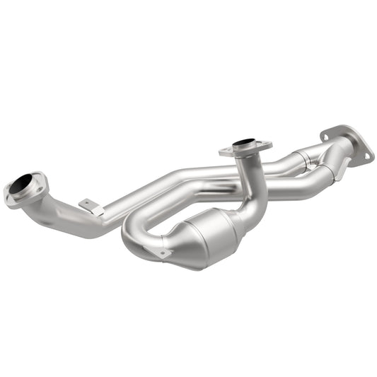 MagnaFlow 1999-2001 Lexus ES300 HM Grade Federal / EPA Compliant Direct-Fit Catalytic Converter MAGNAFLOW-23738