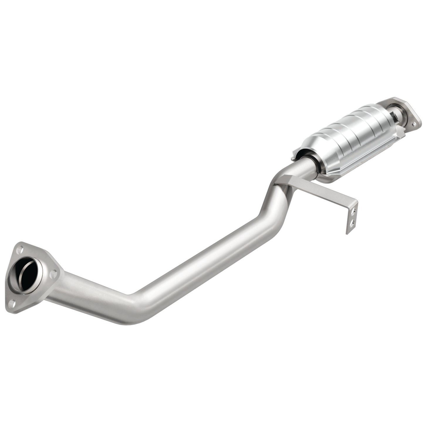 MagnaFlow 1993-1995 INFINITI J30 Standard Grade Federal / EPA Compliant Direct-Fit Catalytic Converter MAGNAFLOW-23739