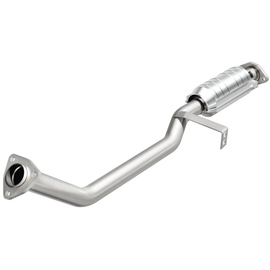 MagnaFlow 1993-1995 INFINITI J30 Standard Grade Federal / EPA Compliant Direct-Fit Catalytic Converter MAGNAFLOW-23739