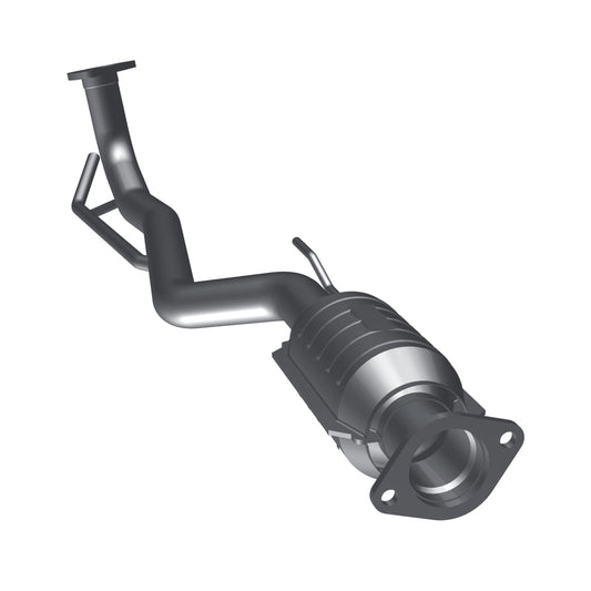 MagnaFlow 1996-1997 INFINITI J30 HM Grade Federal / EPA Compliant Direct-Fit Catalytic Converter MAGNAFLOW-23740