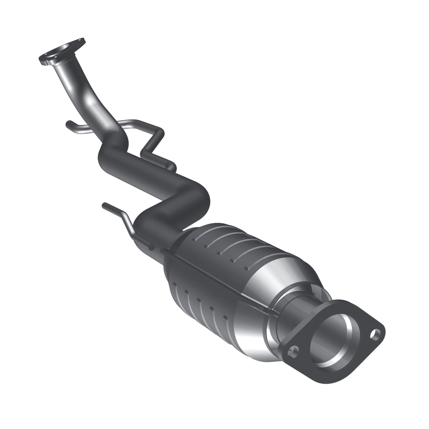 MagnaFlow 1996-1997 INFINITI J30 HM Grade Federal / EPA Compliant Direct-Fit Catalytic Converter MAGNAFLOW-23741